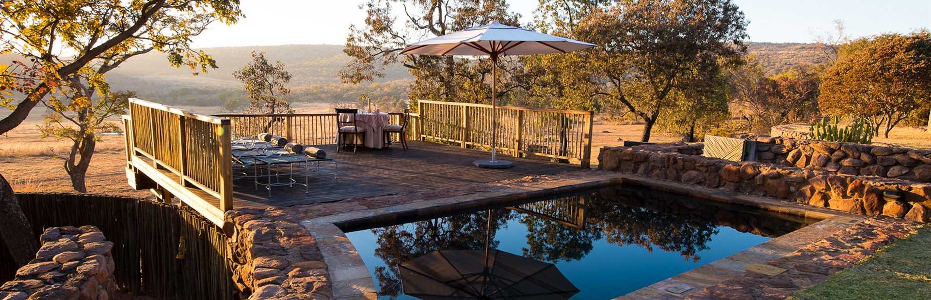 Ekuthuleni Lodge